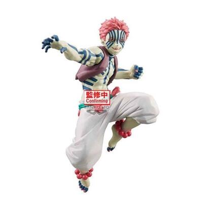 figura-banpresto-demon-slayer-kimetsu-no-yaiba-vibration-stars-limited-akaza-13cm