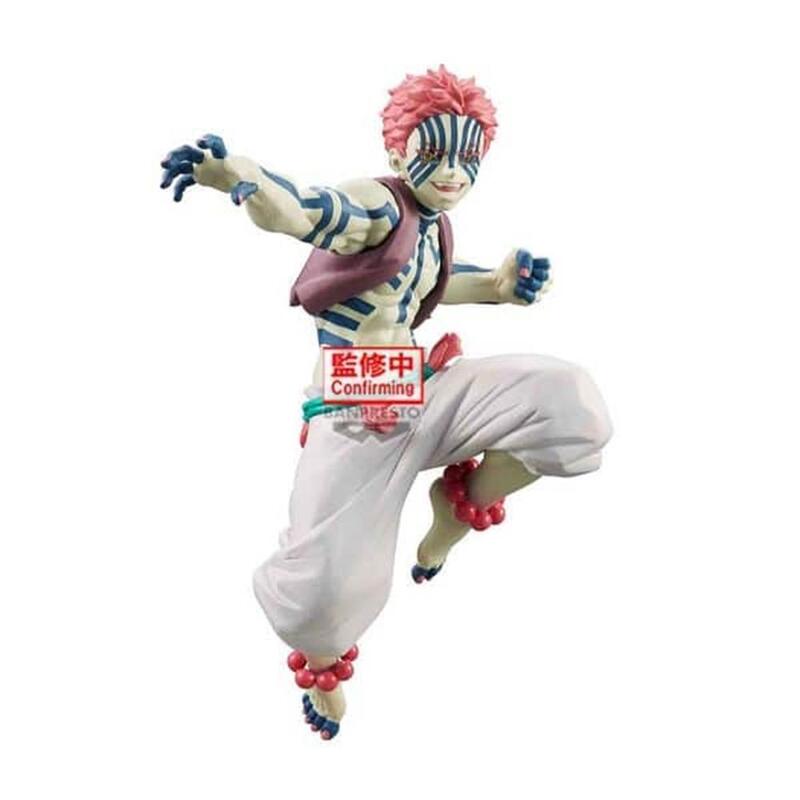 figura-banpresto-demon-slayer-kimetsu-no-yaiba-vibration-stars-limited-akaza-13cm