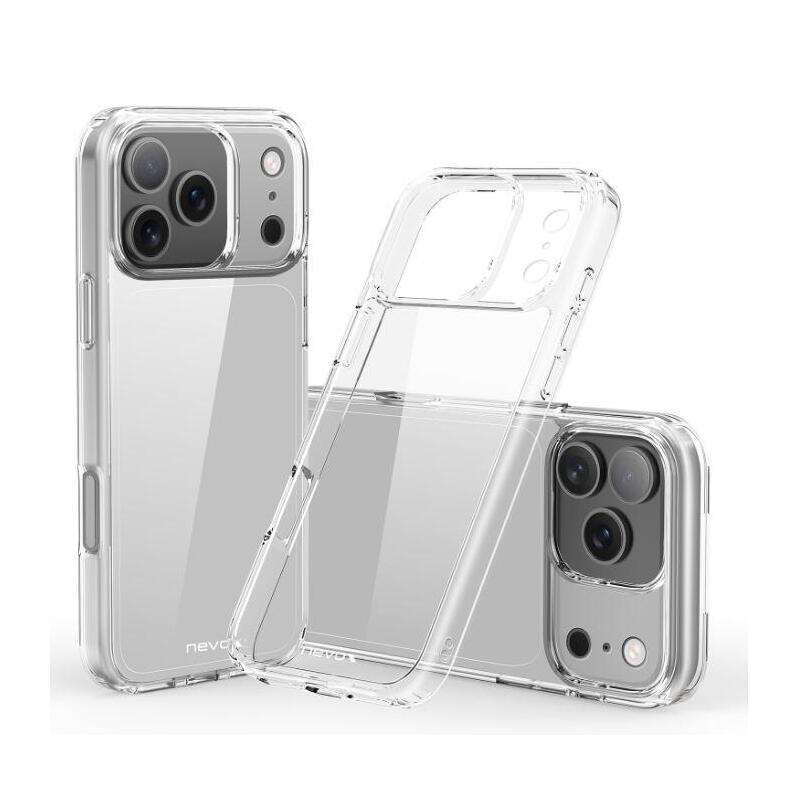 nevox-styleshell-flex-iphone-17-pro-max-69-transparente
