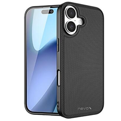 nevox-styleshell-nylo-iphone-17-63-negro
