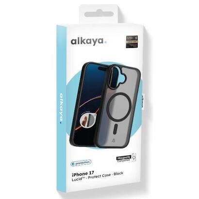 alkaya-lucid-handy-schutzhulle-protection-funda-f-magsafe-iphone-17-negro