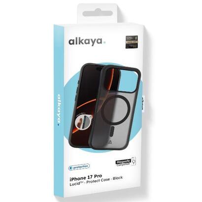 alkaya-lucid-handy-schutzhulle-protection-funda-f-magsafe-iphone-17pro-negro