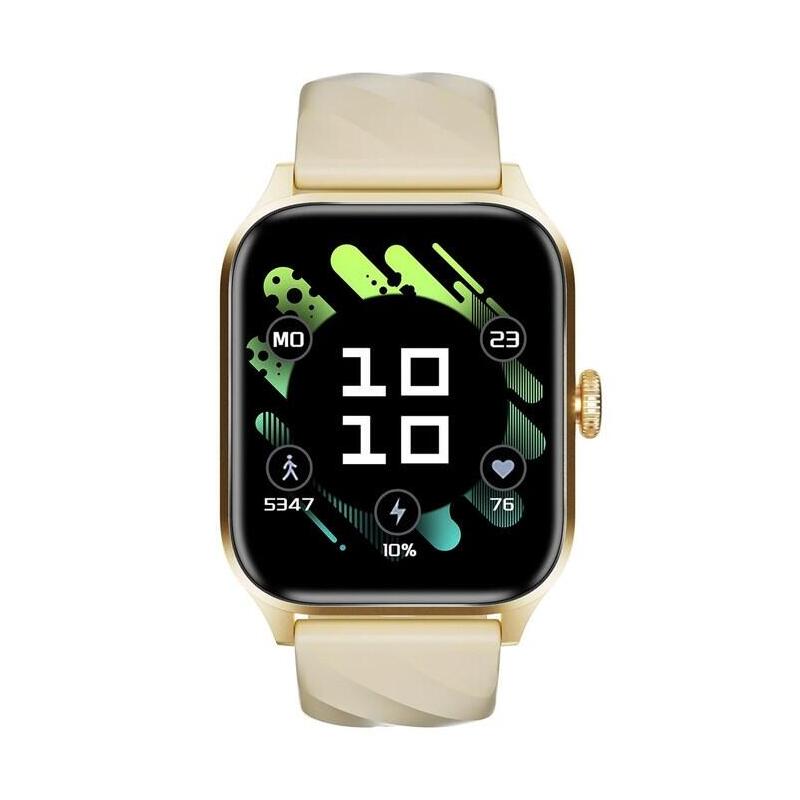 smartwatch-weofly-active-bluetooth-bt52-dorado