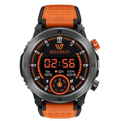 smartwatch-weofly-conquer-bluetooth-53-naranja