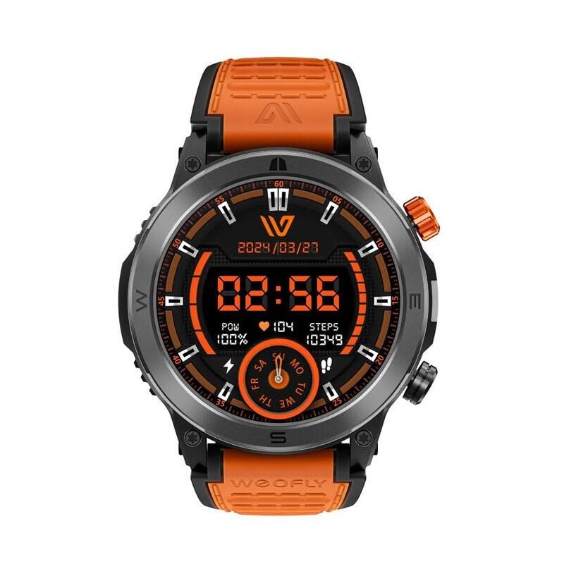 smartwatch-weofly-conquer-bluetooth-53-naranja