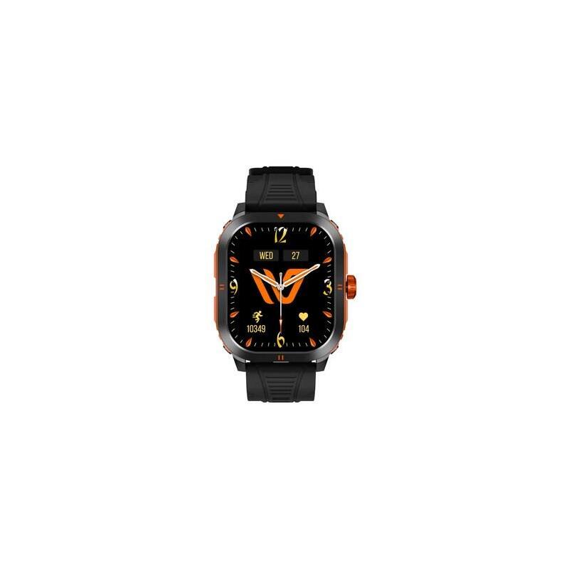 smartwatch-weofly-pioneer-bluetooth-53-naranja