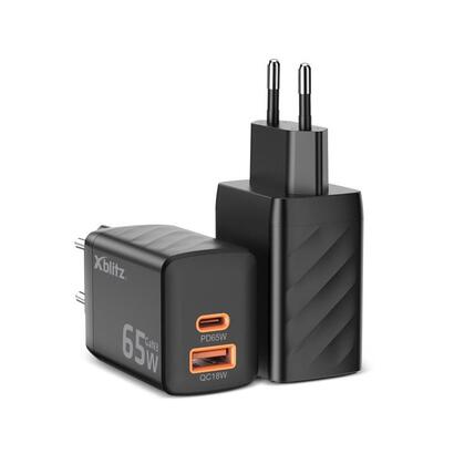 xblitz-cargador-de-pared-pd65w-gan3-xc2