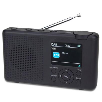 reflexion-tra23dab-anthracitegrey