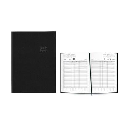 ingraf-libro-de-reservas-2dp-aa-22x31cm-2026