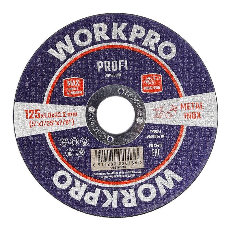 pack-de-10-unidades-disco-de-corte-metal-profi-o125-x-25-x-222-mm