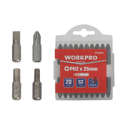 pack-de-5-unidades-puntas-magneticas-h6-x-25-mm-juego-de-20-piezas