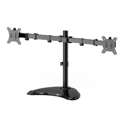 gembird-dual-monitor-desk-stand-rotate-tilt-swivel-13-32inch