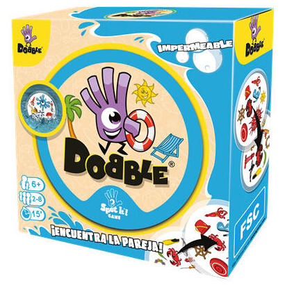 juego-dobble-waterproof