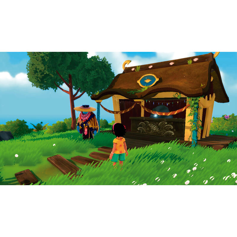 juego-summer-in-mara-playstation-4