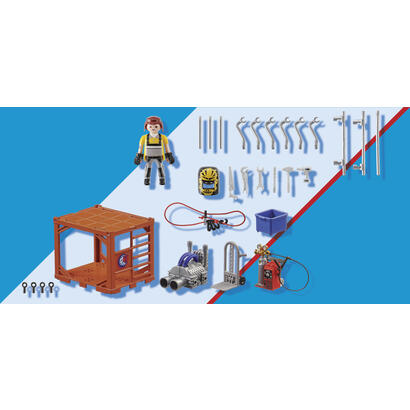 playmobil-70774-fabricante-de-contenedores