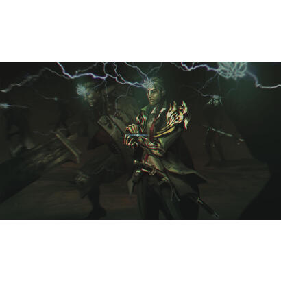 juego-undernauts-playstation-4