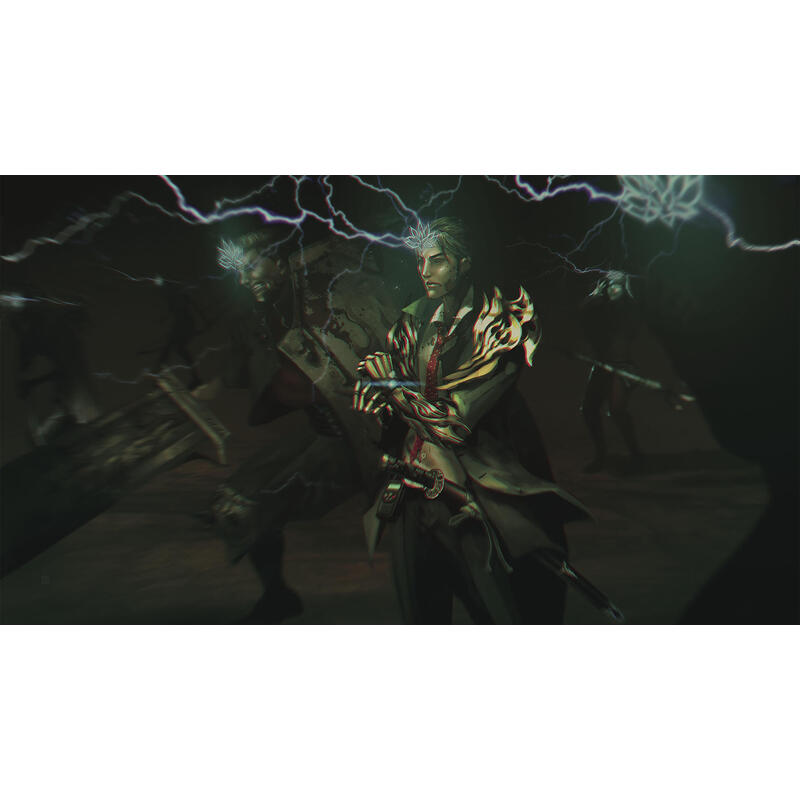 juego-undernauts-playstation-4
