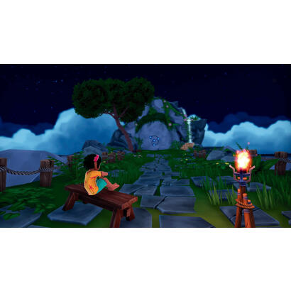 juego-summer-in-mara-collectors-edition-switch