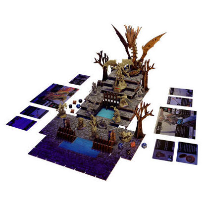 juego-de-mesa-descent-leyendas-de-las-tinieblas-pegi-14
