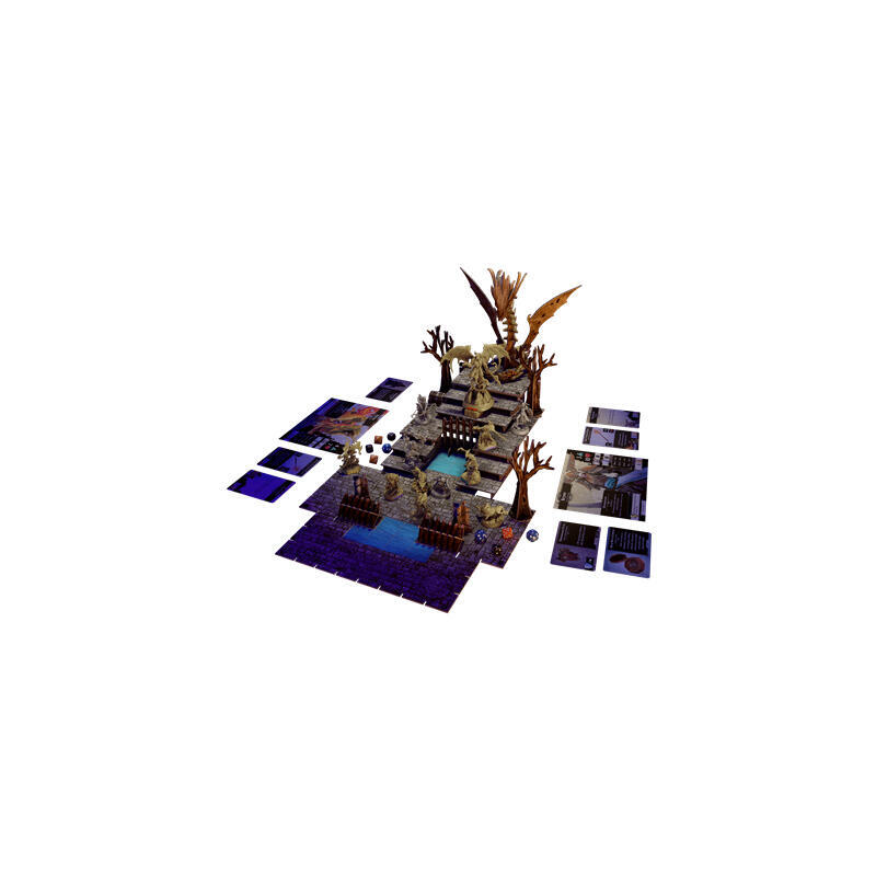 juego-de-mesa-descent-leyendas-de-las-tinieblas-pegi-14