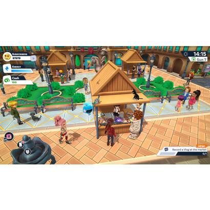 juego-youtubers-life-2-playstation-4
