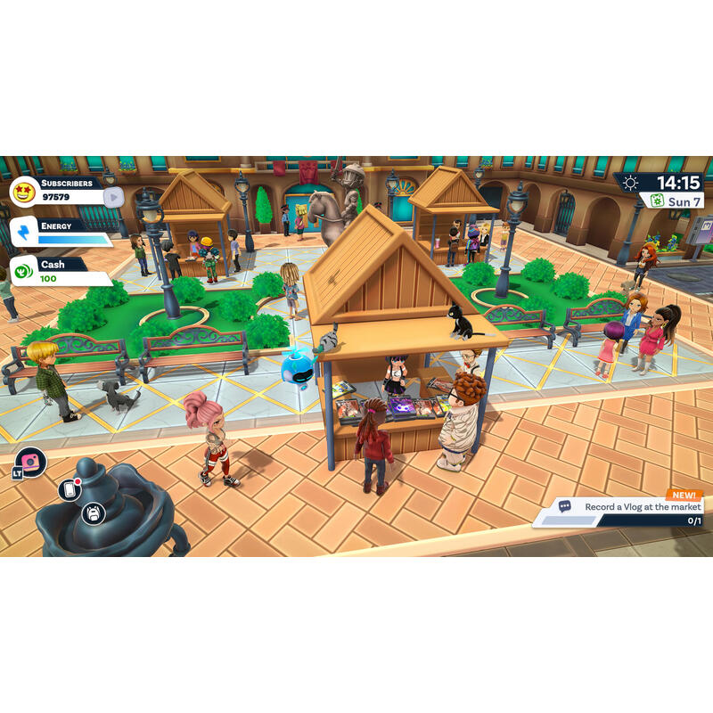 juego-youtubers-life-2-playstation-4