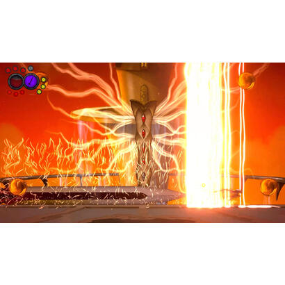 juego-aeterna-noctis-playstation-4