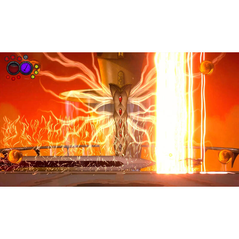 juego-aeterna-noctis-playstation-4