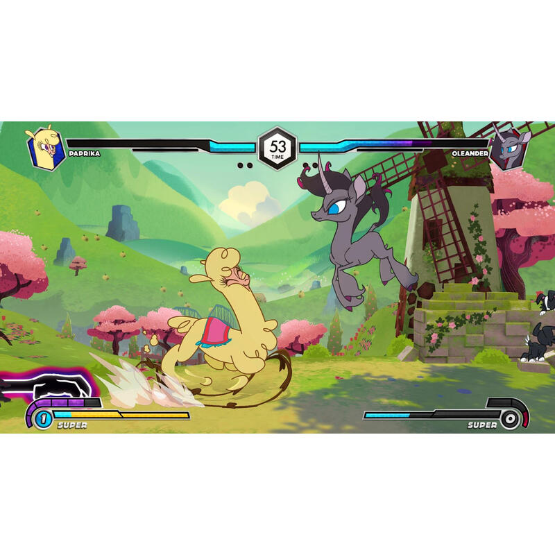 juego-thems-fightin-herds-deluxe-edition-playstation-5
