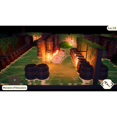 juego-the-outbound-ghost-playstation-4