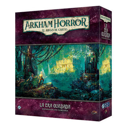 juego-de-mesa-arkham-horror-lcg-la-era-olvidada-expansion-campana-edad-recomendada-14