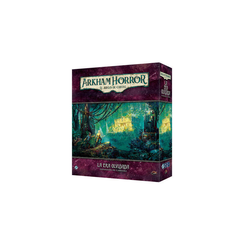 juego-de-mesa-arkham-horror-lcg-la-era-olvidada-expansion-campana-edad-recomendada-14
