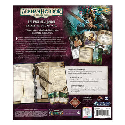 juego-de-mesa-arkham-horror-lcg-la-era-olvidada-expansion-campana-edad-recomendada-14