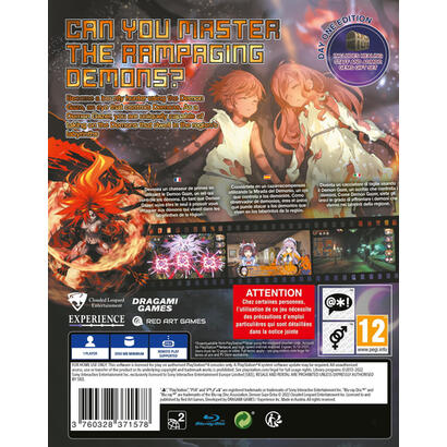 juego-demon-gaze-extra-playstation-4