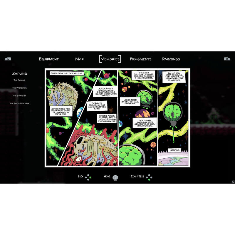 juego-zapling-bygone-playstation-5