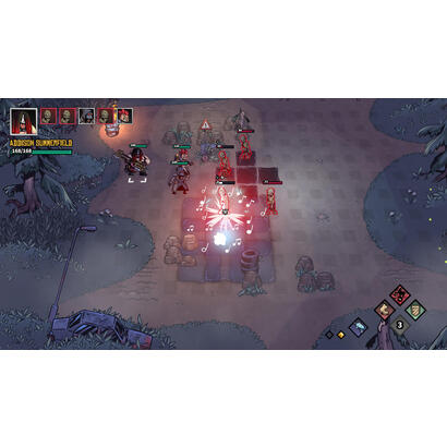 juego-days-of-doom-switch
