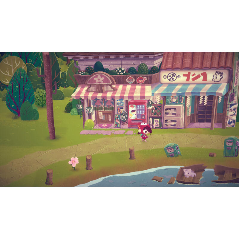 juego-minekos-night-markettch-switch
