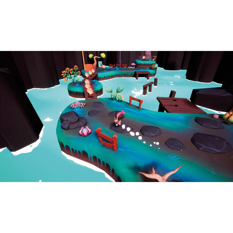 juego-koa-and-five-pirates-mara-ps4-playstation-4