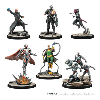 juego-de-mesa-marvel-crisis-protocol-caja-inicial-los-mas-poderosos-de-la-tierra-edad-recomendada-14-anos