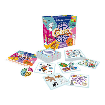 juego-de-mesa-cortex-kids-disney-edition-edad-recomendada-6-anos