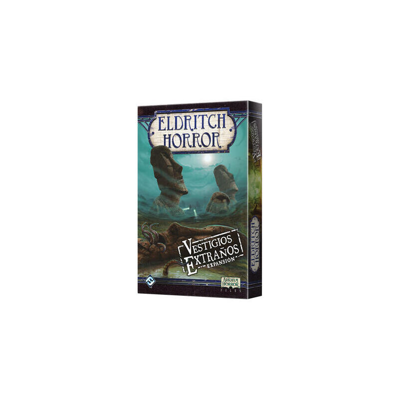 juego-de-mesa-eldritch-horror-vestigios-extranos-expansion-edad-recomendada-14-anos