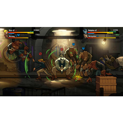 juego-mayhem-brawler-playstation-5