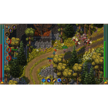 juego-hammerwatch-ii-chronicles-editiontch-switch