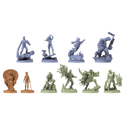 juego-de-mesa-marvel-zombies-fantastic-4-under-siege-pegi-14