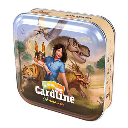 juego-de-mesa-cardline-dinosaurios-edad-recomendada-7-anos