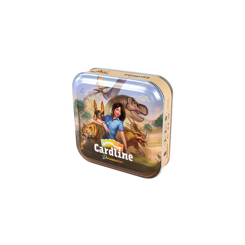juego-de-mesa-cardline-dinosaurios-edad-recomendada-7-anos