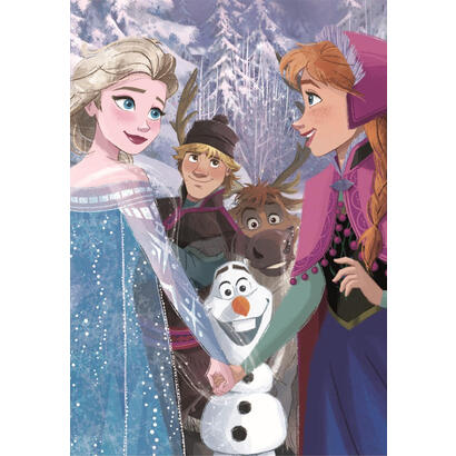 puzzle-frozen-disney-104pzs