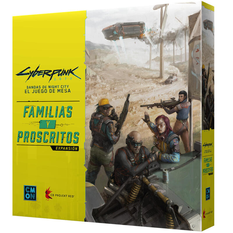 juego-de-mesa-cyberpunk-2077-familias-y-proscritos-edad-recomendada-14-anos