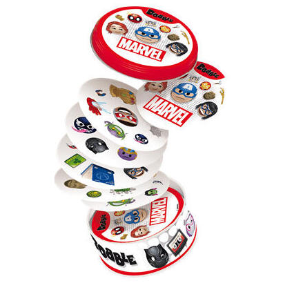 juego-de-mesa-dobble-marvel-emoji