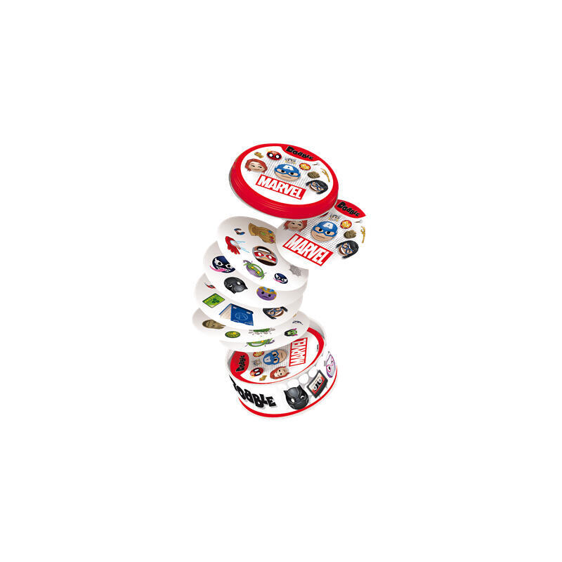 juego-de-mesa-dobble-marvel-emoji